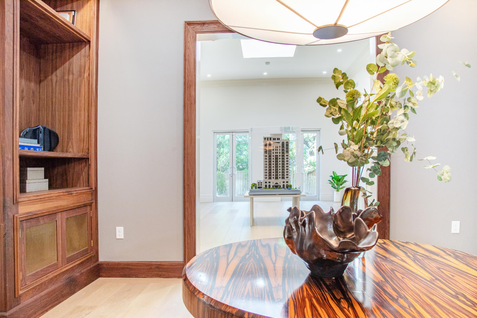 Rosewood Residences Turtle Creek