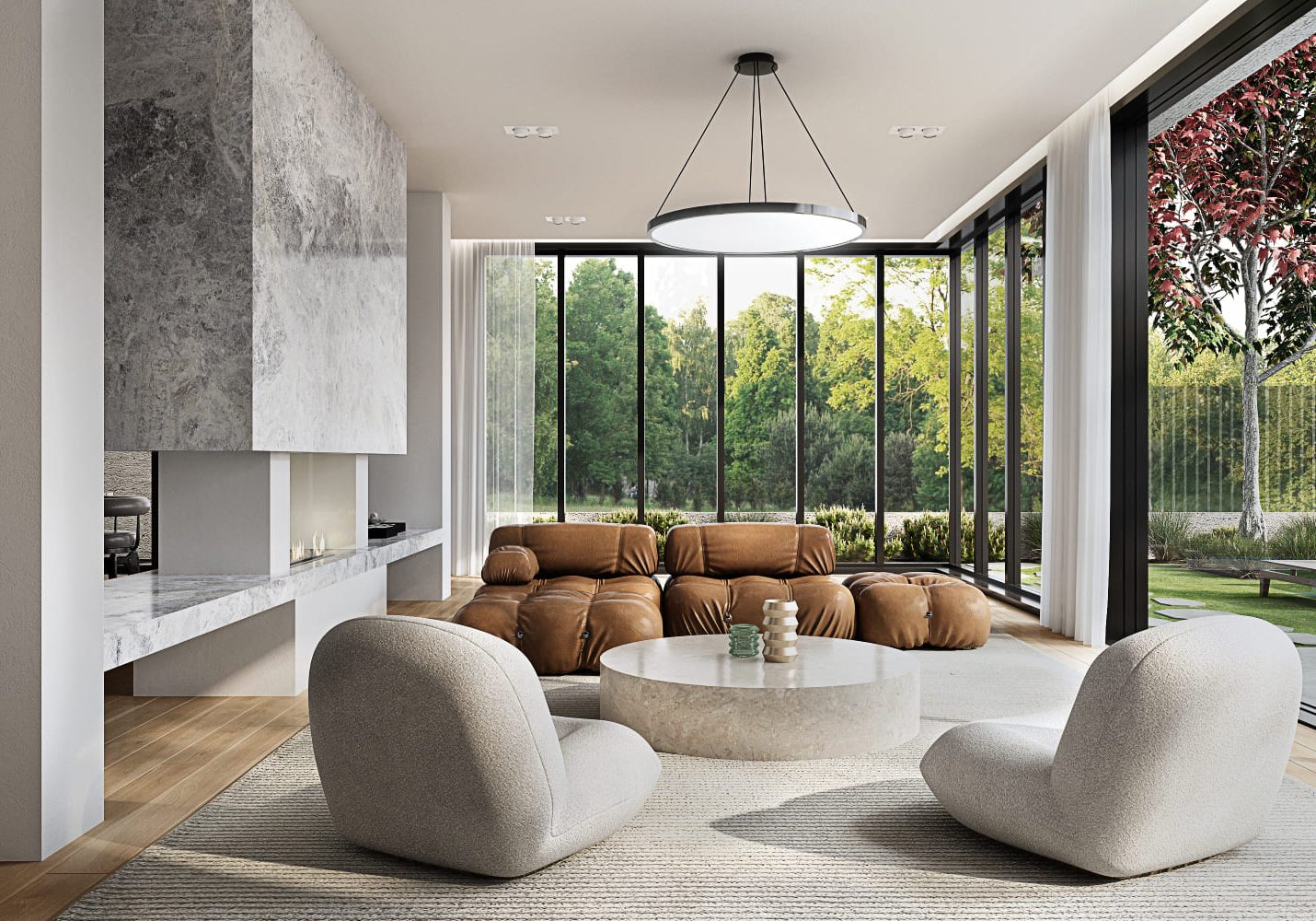 PR24980C 91 Rostrevor Parade D2 living C2 0725 FI