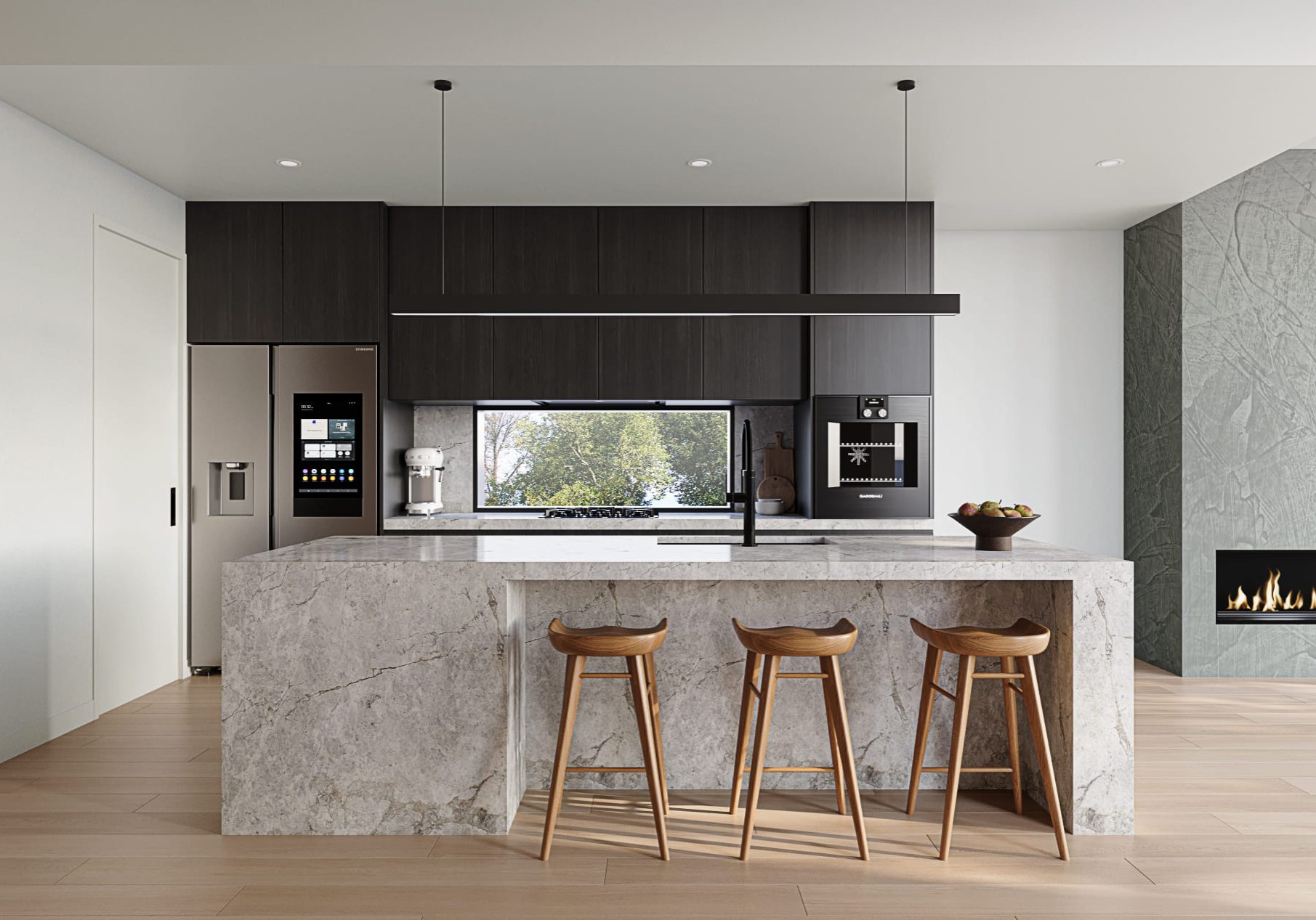 PR26196 Carrathool Street U1 Kitchen 0513 FI